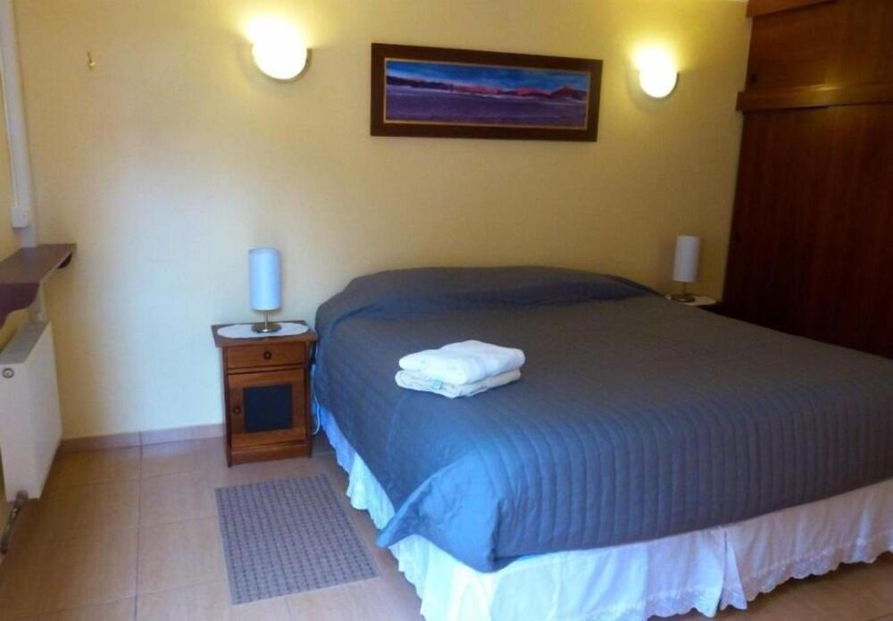 Hostal Solor San Pedro de Atacama Eksteriør billede