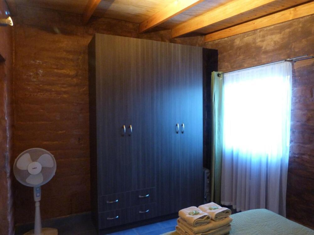 Hostal Solor San Pedro de Atacama Eksteriør billede