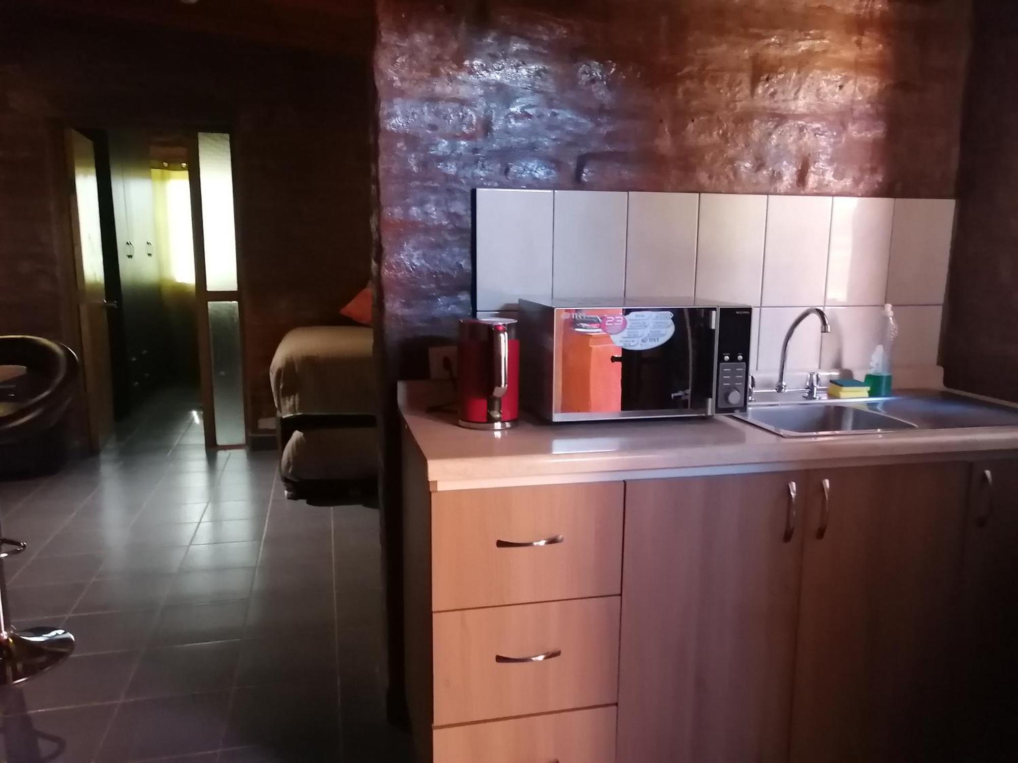 Hostal Solor San Pedro de Atacama Eksteriør billede