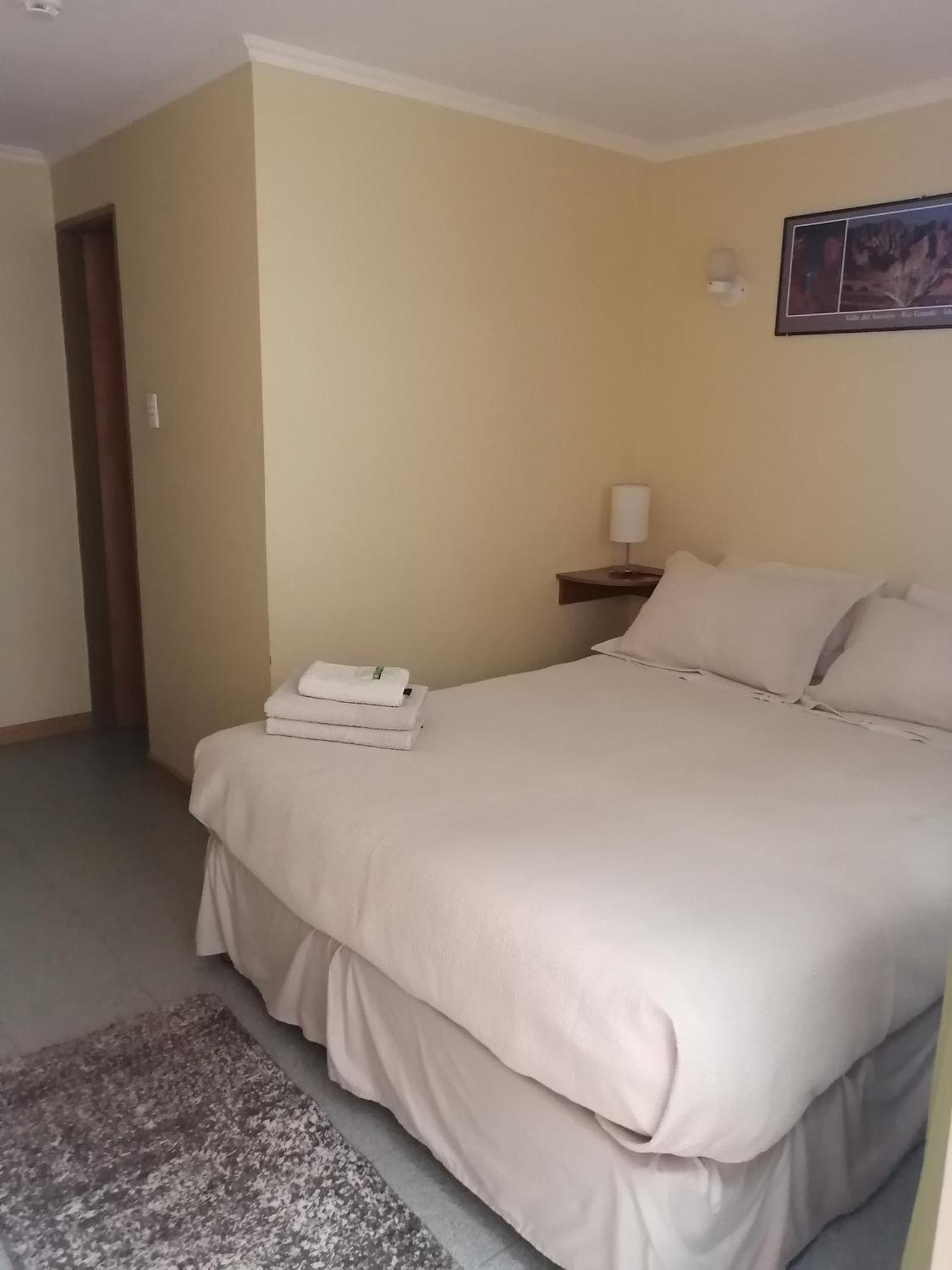 Hostal Solor San Pedro de Atacama Eksteriør billede