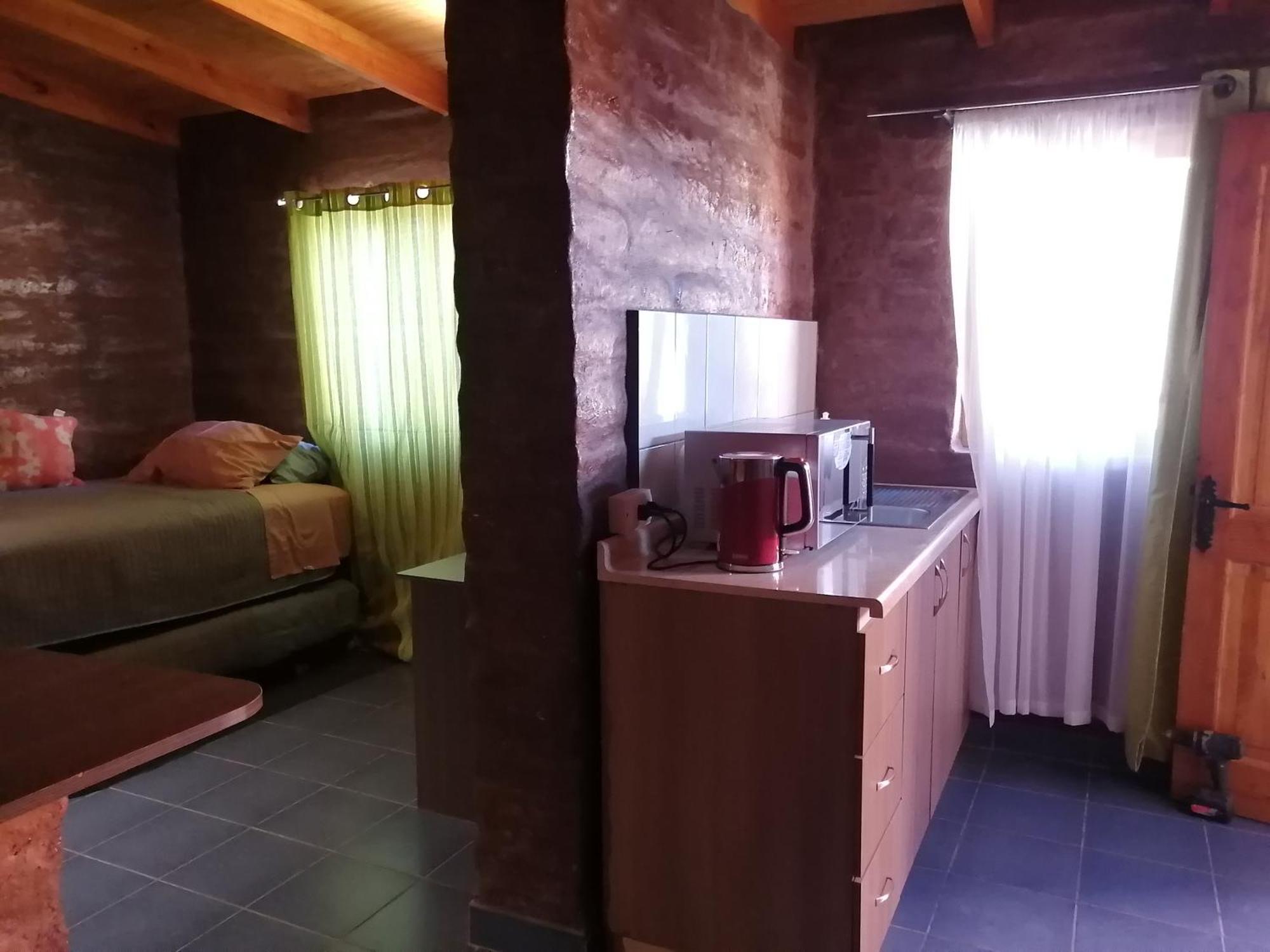 Hostal Solor San Pedro de Atacama Eksteriør billede