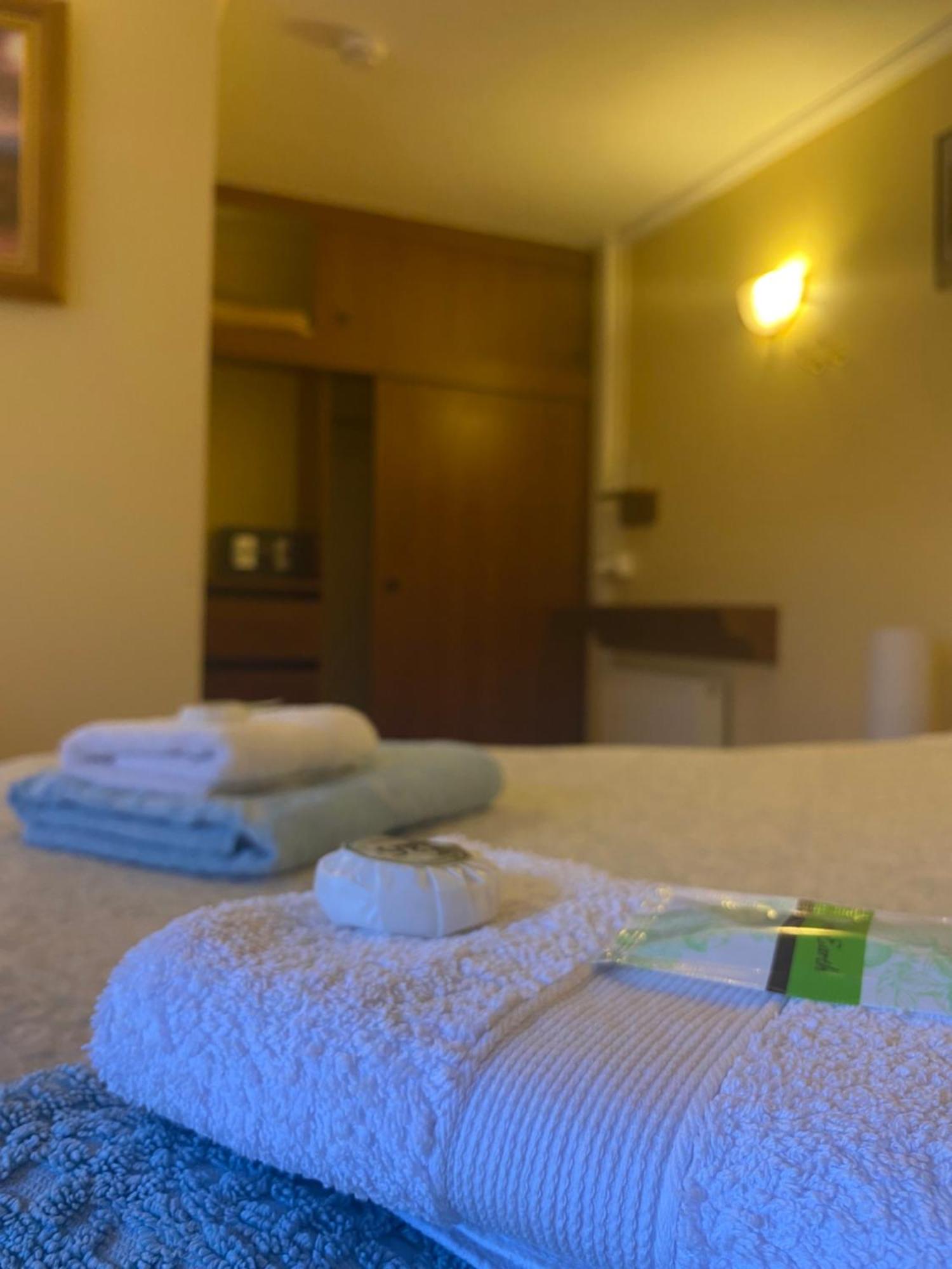 Hostal Solor San Pedro de Atacama Eksteriør billede