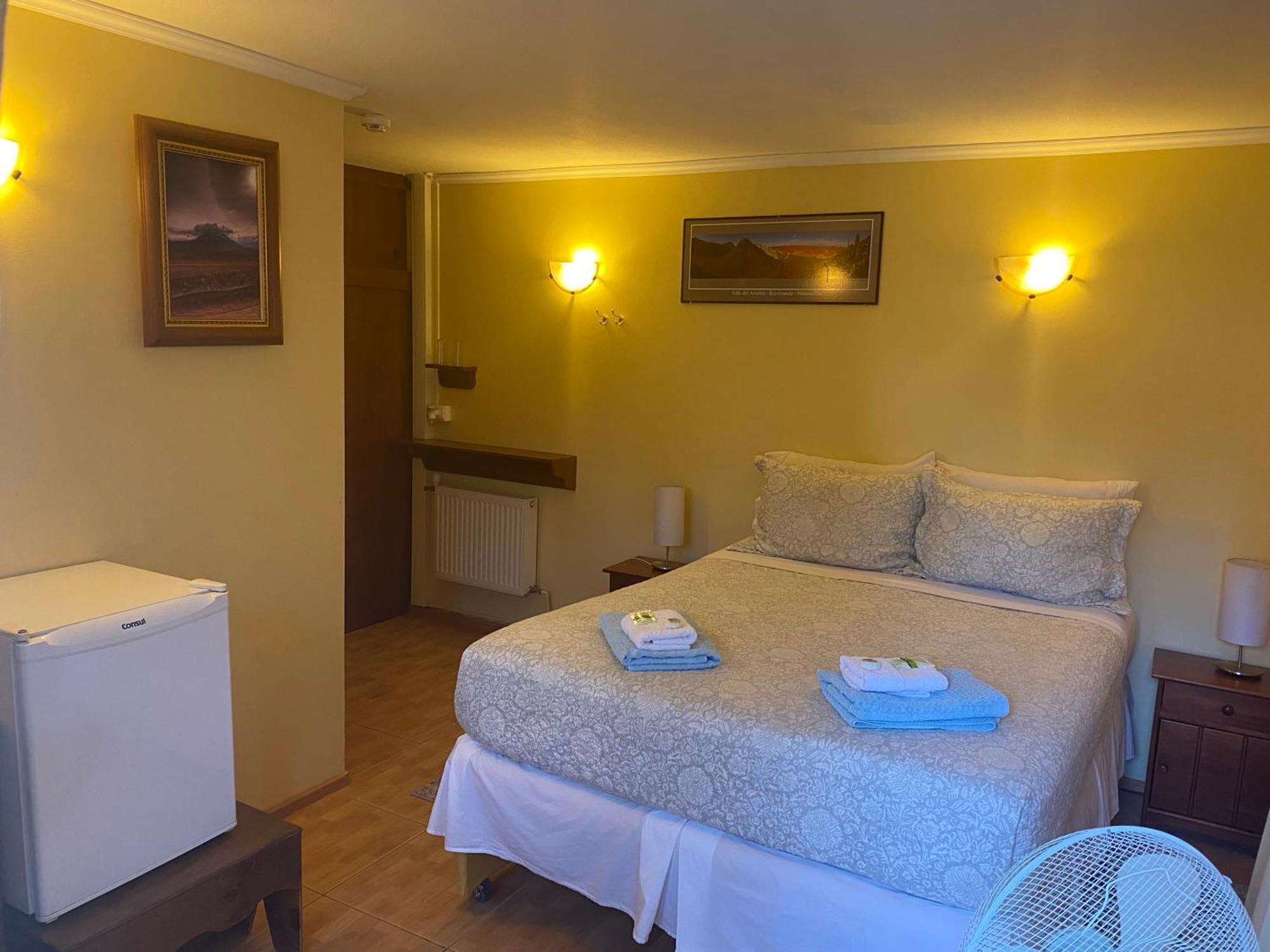 Hostal Solor San Pedro de Atacama Eksteriør billede