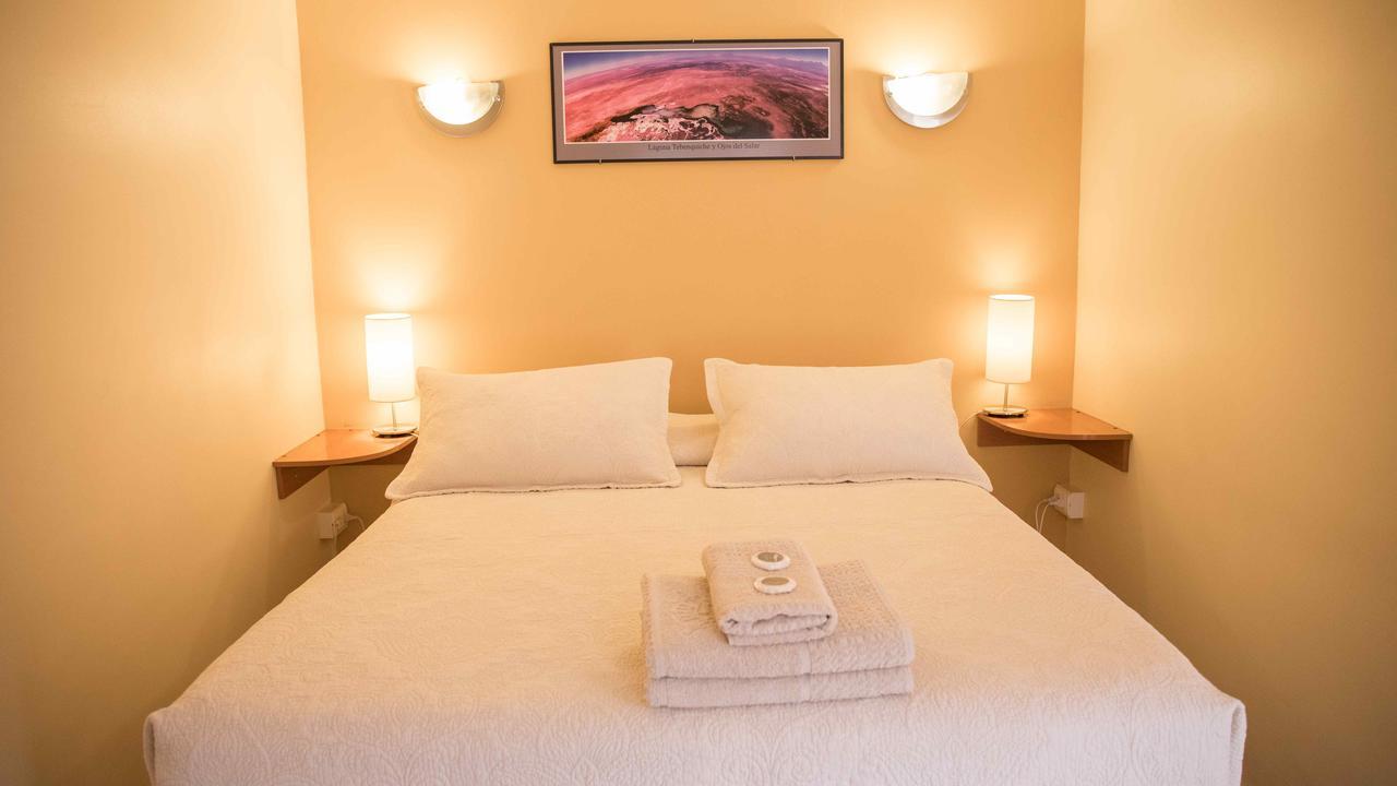 Hostal Solor San Pedro de Atacama Eksteriør billede
