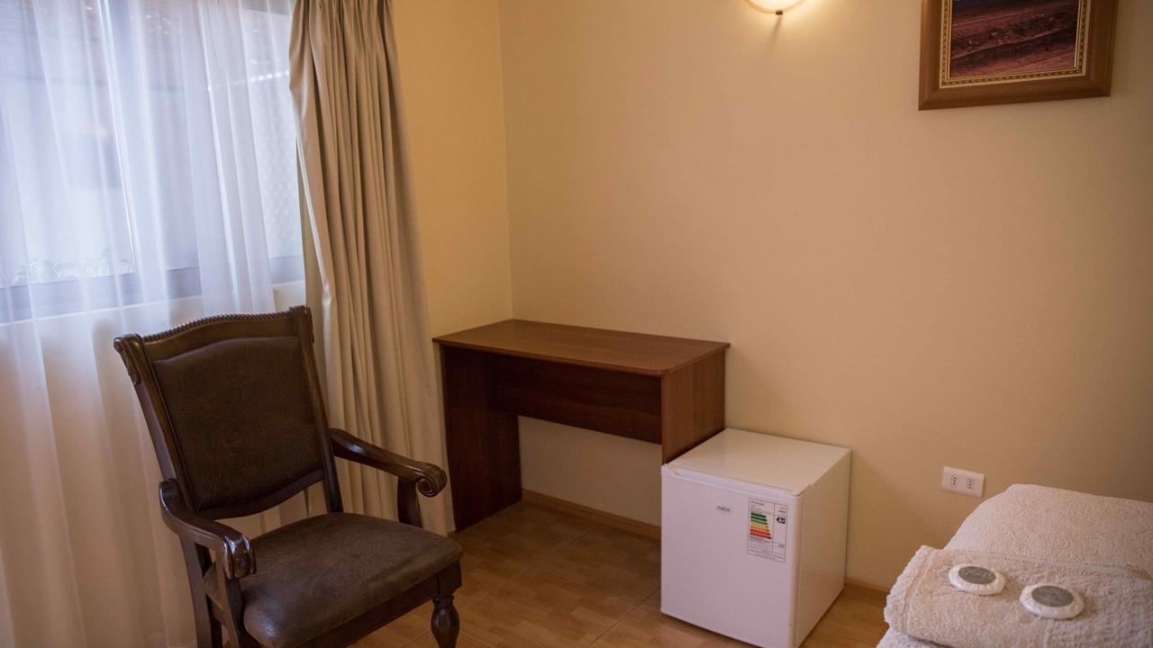 Hostal Solor San Pedro de Atacama Eksteriør billede